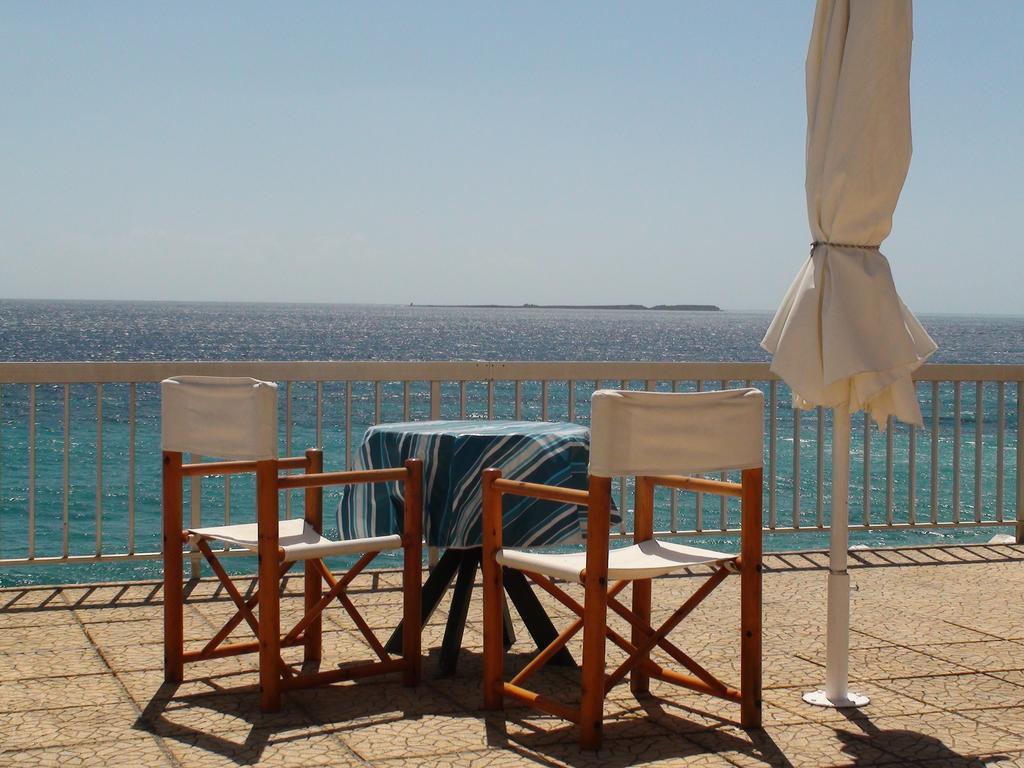 Constantinos Apartments لاسي الغرفة الصورة