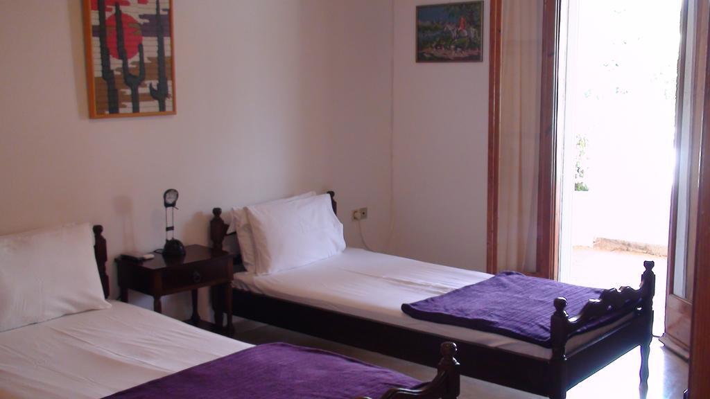 Constantinos Apartments لاسي الغرفة الصورة