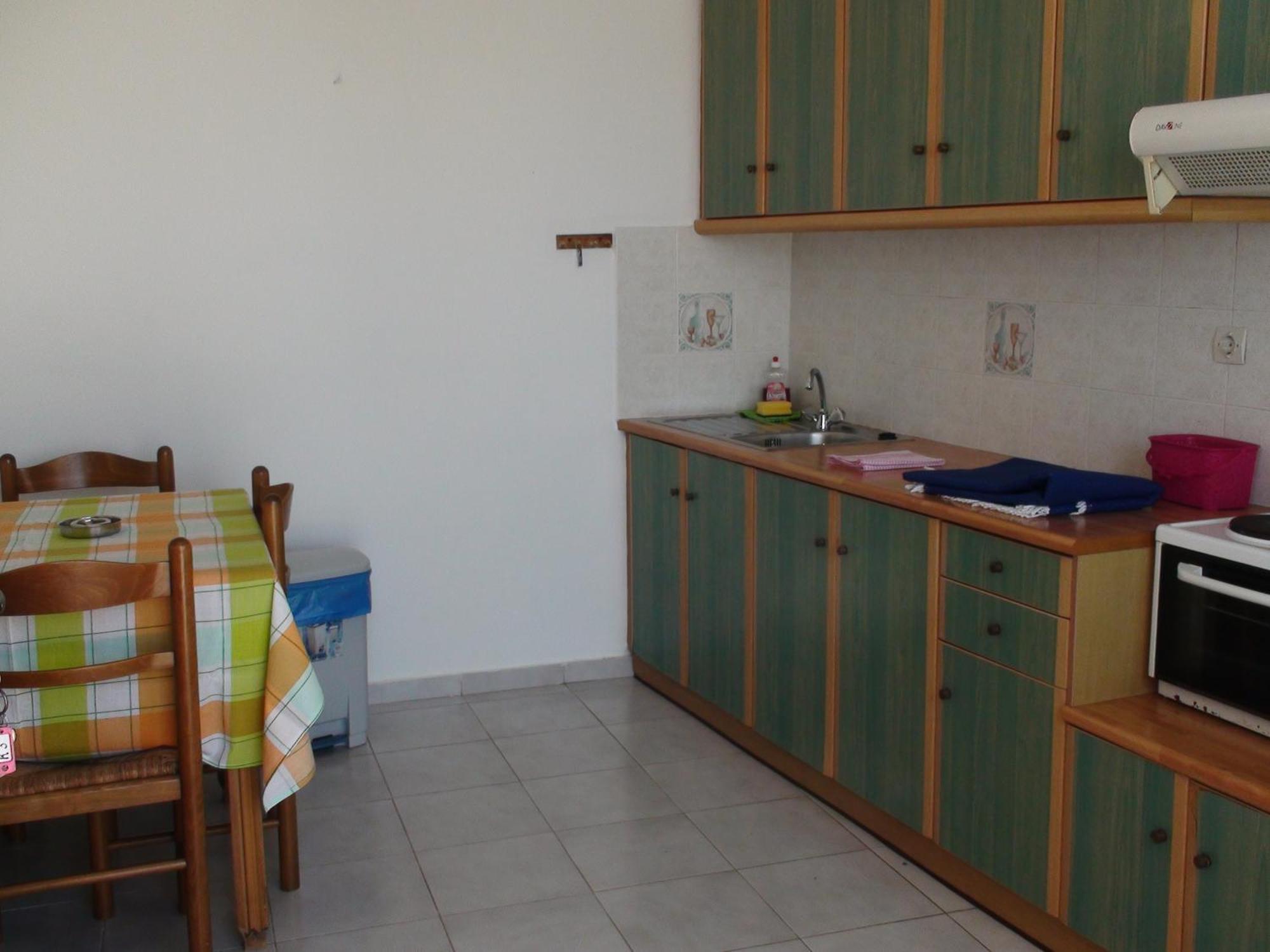 Constantinos Apartments لاسي المظهر الخارجي الصورة
