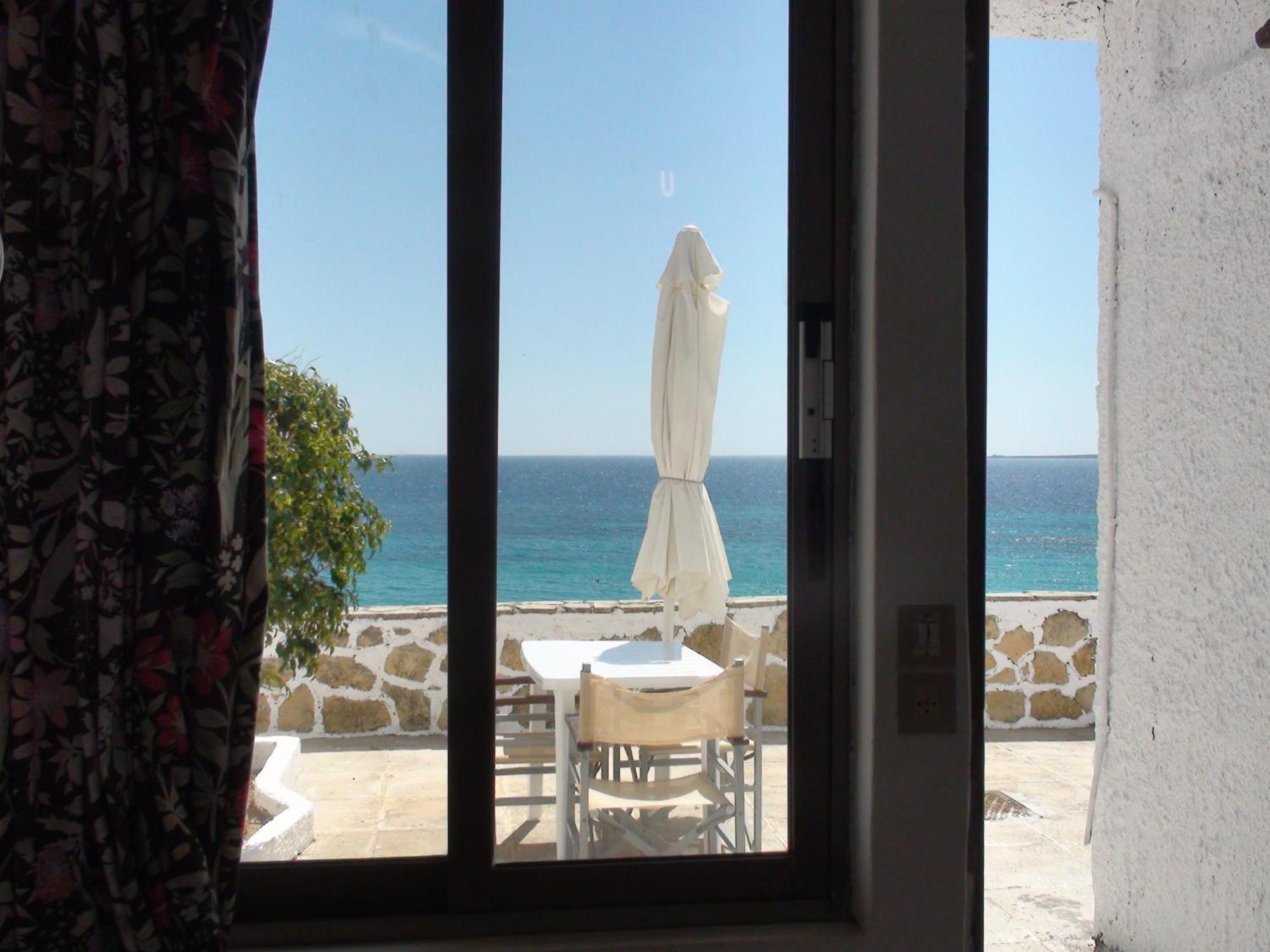 Constantinos Apartments لاسي الغرفة الصورة