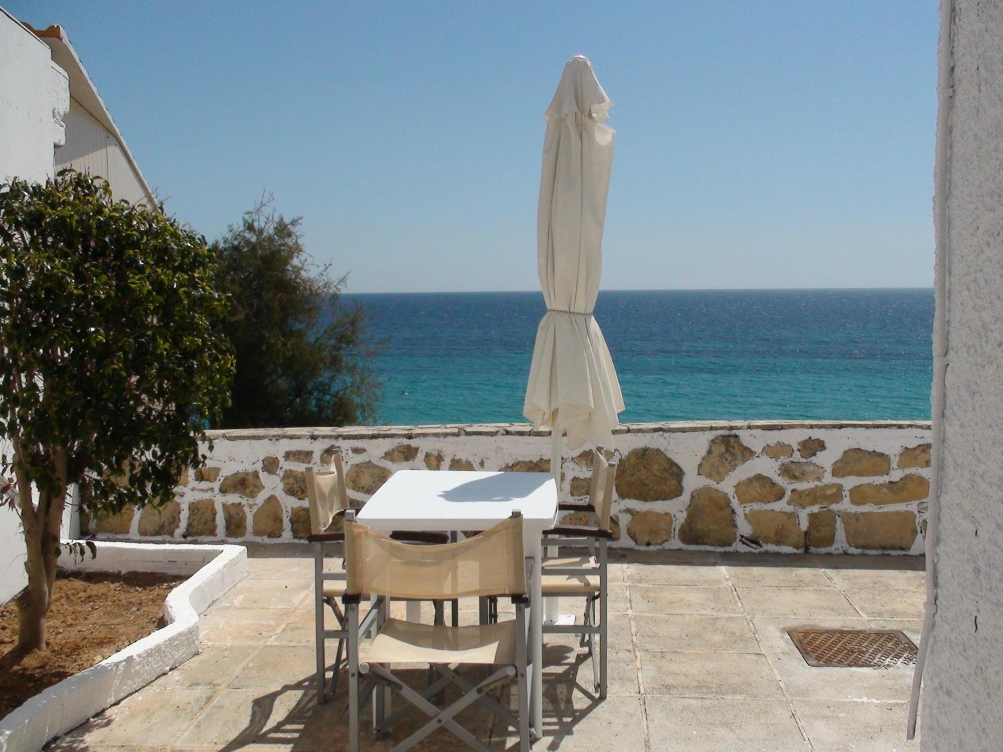 Constantinos Apartments لاسي الغرفة الصورة