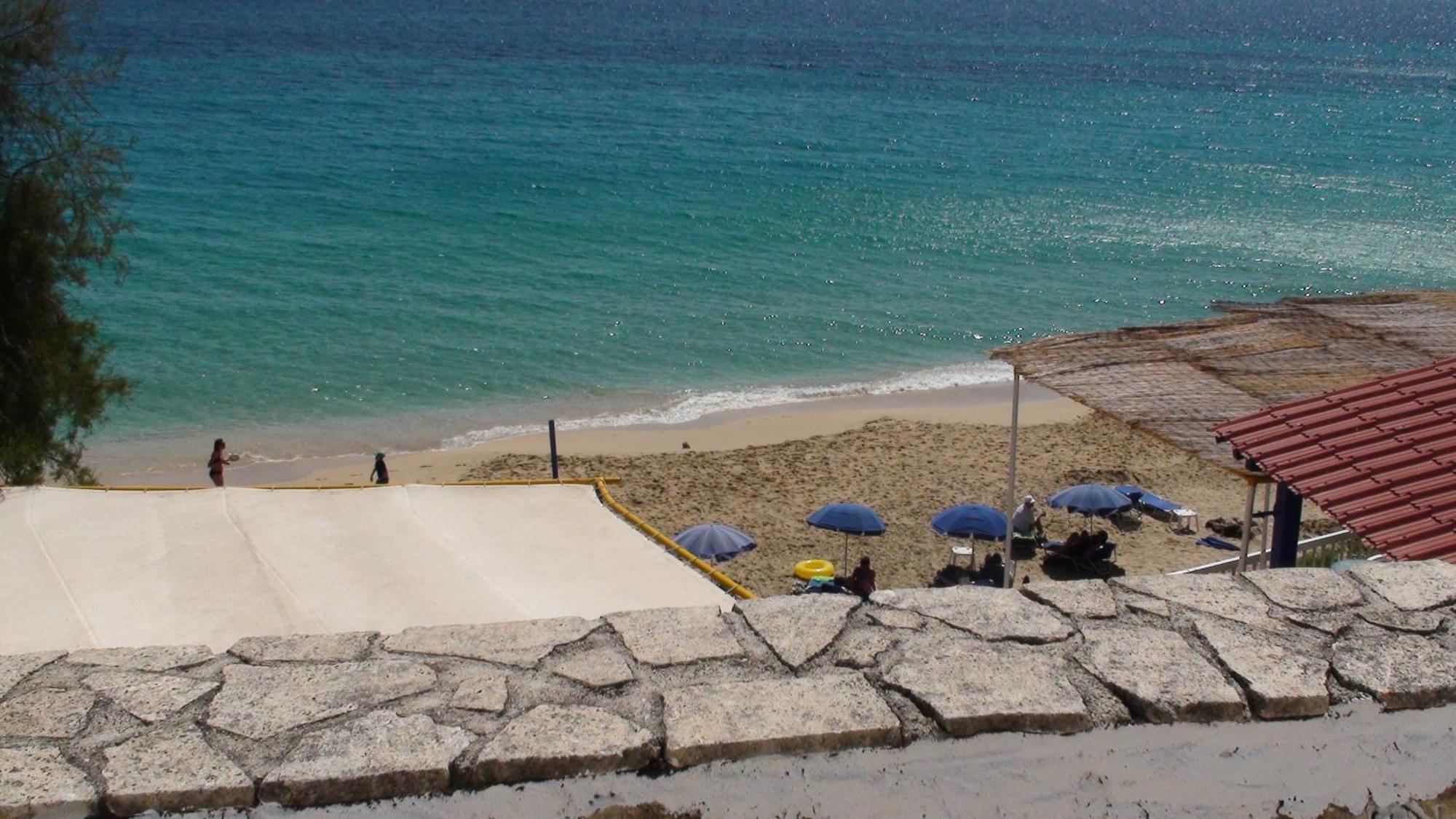 Constantinos Apartments لاسي الغرفة الصورة