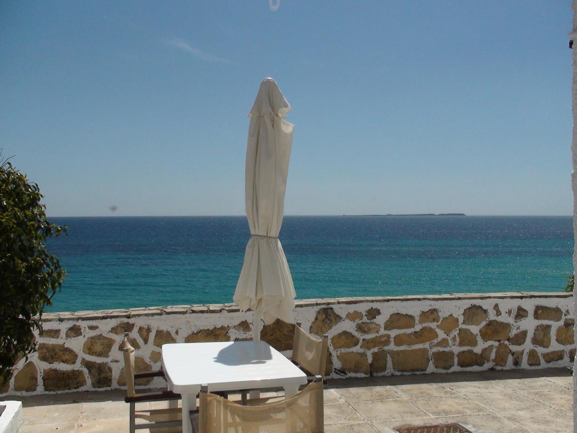 Constantinos Apartments لاسي الغرفة الصورة