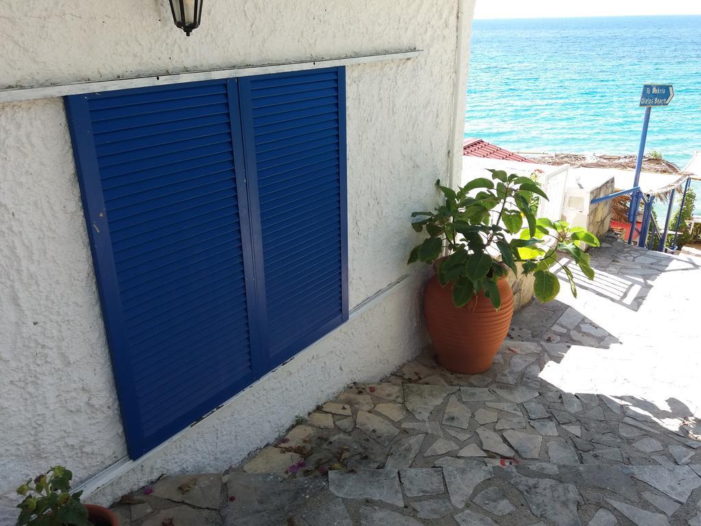 Constantinos Apartments لاسي المظهر الخارجي الصورة