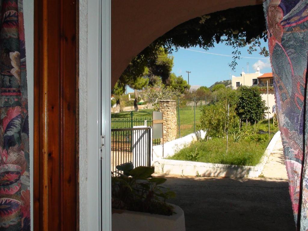 Constantinos Apartments لاسي الغرفة الصورة